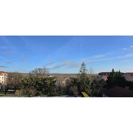 Superbe T3 Cosy, Parking Gratuit + Balcon Daire Riom Dış mekan fotoğraf