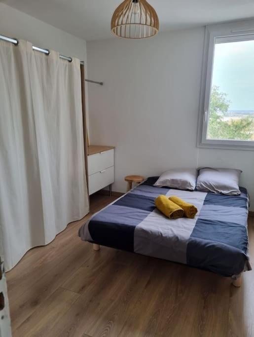 Superbe T3 Cosy, Parking Gratuit + Balcon Daire Riom Dış mekan fotoğraf