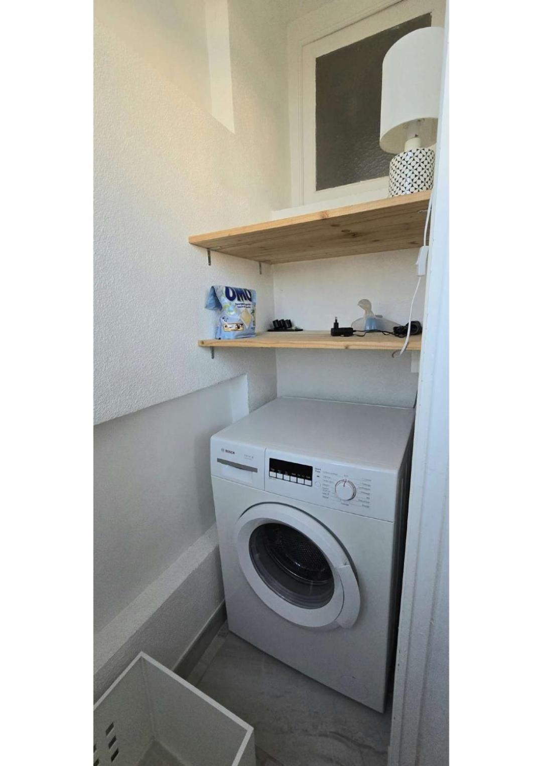Superbe T3 Cosy, Parking Gratuit + Balcon Daire Riom Dış mekan fotoğraf